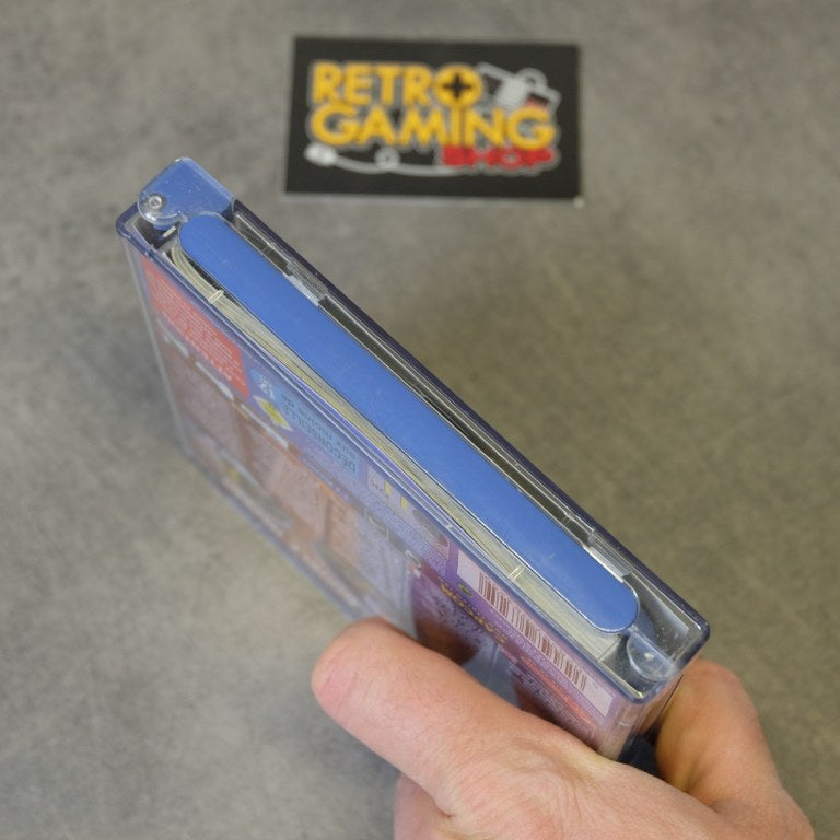 Street Fighter 3 Double Impact