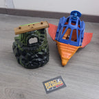 Vendita Point Dread e Talon Fighter Masters of The Universe MOTU - Retrogaming Shop