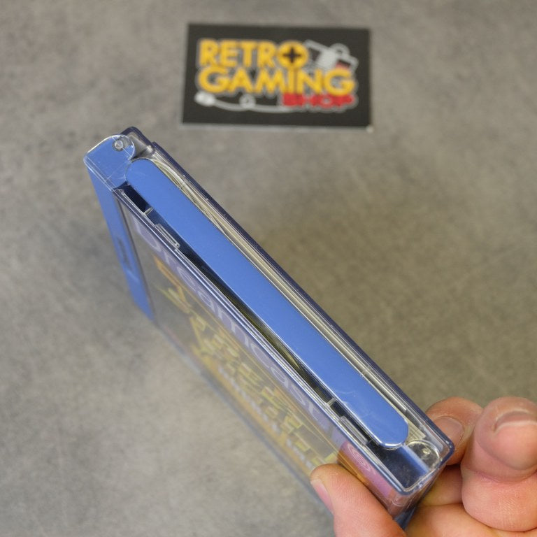 Street Fighter 3 Double Impact