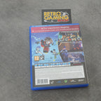 Vendita Kingdom Hearts HD 2.8 Final Chapter Prologue - Retrogaming Shop