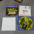 Vendita Street Fighter 3 Double Impact - Retrogaming Shop