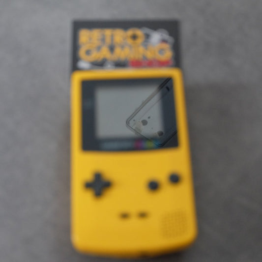 Game Boy Color