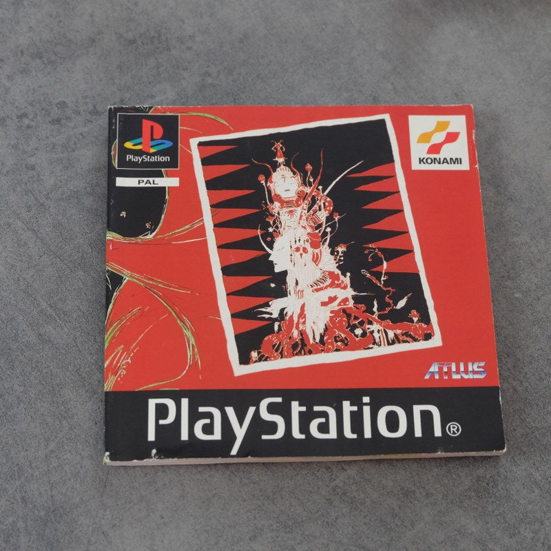 Vendita Legend Of Kartia - Retrogaming Shop