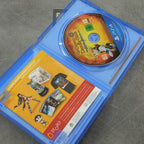 Vendita The Seven Deadly Sins Knights of Britannia - Retrogaming Shop