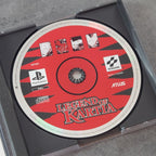 Vendita Legend Of Kartia - Retrogaming Shop