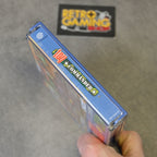 Vendita Toy Commander - Retrogaming Shop