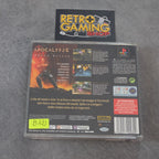 Vendita Apocalypse - Retrogaming Shop