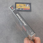 Vendita Apocalypse - Retrogaming Shop