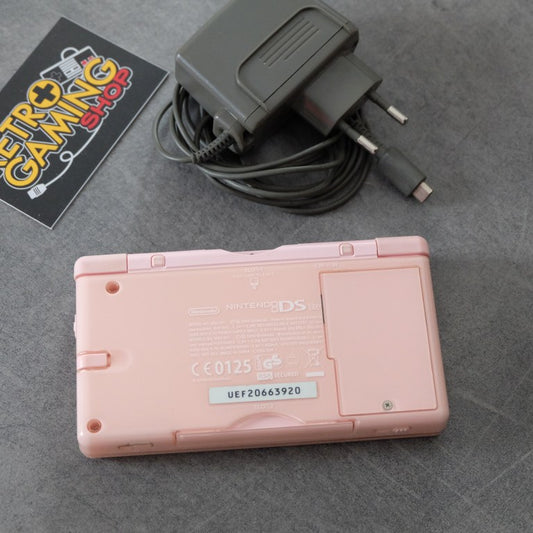 Ds Lite Rosa