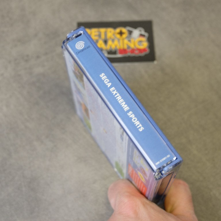 Vendita Extreme Sports - Retrogaming Shop