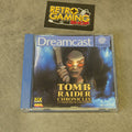 Vendita Tomb Raider Chronicles - Retrogaming Shop