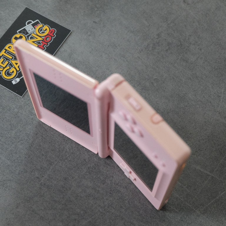 Vendita Ds Lite Rosa - Retrogaming Shop