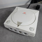 Vendita Dreamcast - Retrogaming Shop