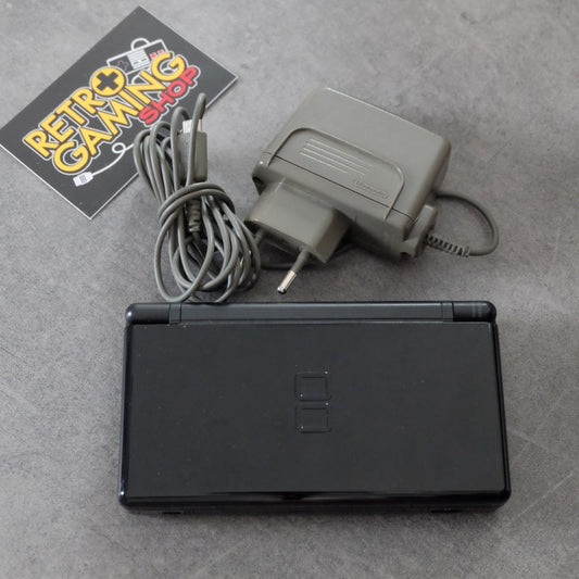Ds Lite Nero