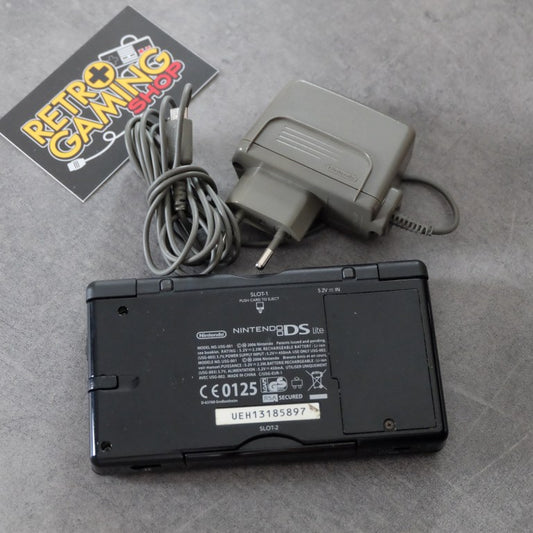 Ds Lite Nero