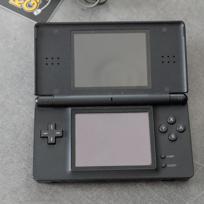 Vendita Ds Lite Nero - Retrogaming Shop