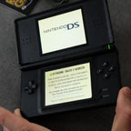 Vendita Ds Lite Nero - Retrogaming Shop