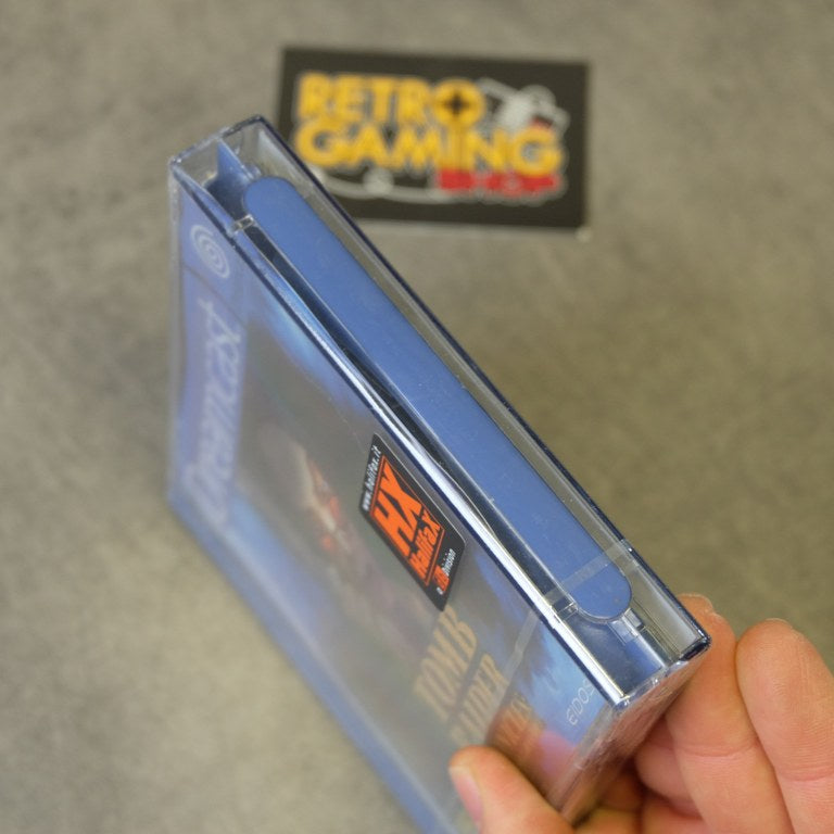 Vendita Tomb Raider Chronicles Nuovo - Retrogaming Shop