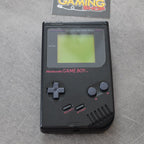 Vendita Game Boy Dmg-01 Nero - Retrogaming Shop