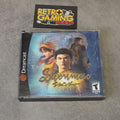 Vendita Shenmue - Retrogaming Shop