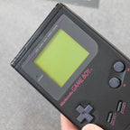 Vendita Game Boy Dmg-01 Nero - Retrogaming Shop