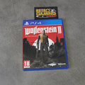 Vendita Wolfenstein 2 The New Colossus - Retrogaming Shop