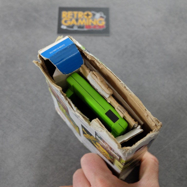 Vendita Game Boy Color - Retrogaming Shop