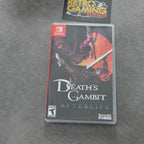 Vendita Death's Gambit Afterlife - Retrogaming Shop