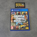 Vendita Grand Theft Auto V Five - Retrogaming Shop
