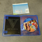 Vendita Grand Theft Auto V Five - Retrogaming Shop