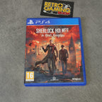 Vendita Sherlock Holmes The Devil's Daughter - Retrogaming Shop