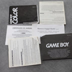 Vendita Game Boy Color - Retrogaming Shop