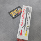 Vendita Super Famicom Cavo AV Nintendo Originale. - Retrogaming Shop
