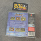 Vendita The Adventures Of Alundra - Retrogaming Shop