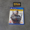 Vendita The Witcher 3 Wild Hunt GOTY - Retrogaming Shop