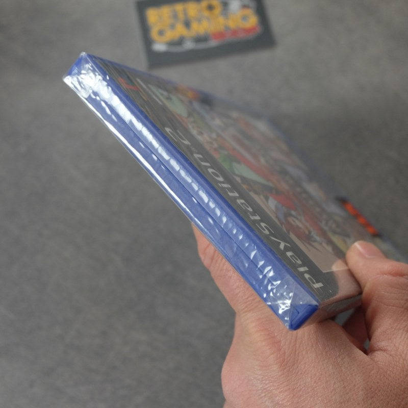 Atelier Iris 3 Grand Phantasm Nuovo Sony