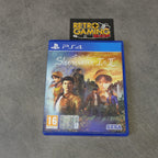 Vendita Shenmue I & II - Retrogaming Shop