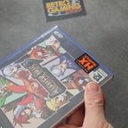 Vendita Atelier Iris 3 Grand Phantasm Nuovo - Retrogaming Shop
