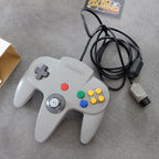 Vendita Joypad Nintendo 64 - Retrogaming Shop
