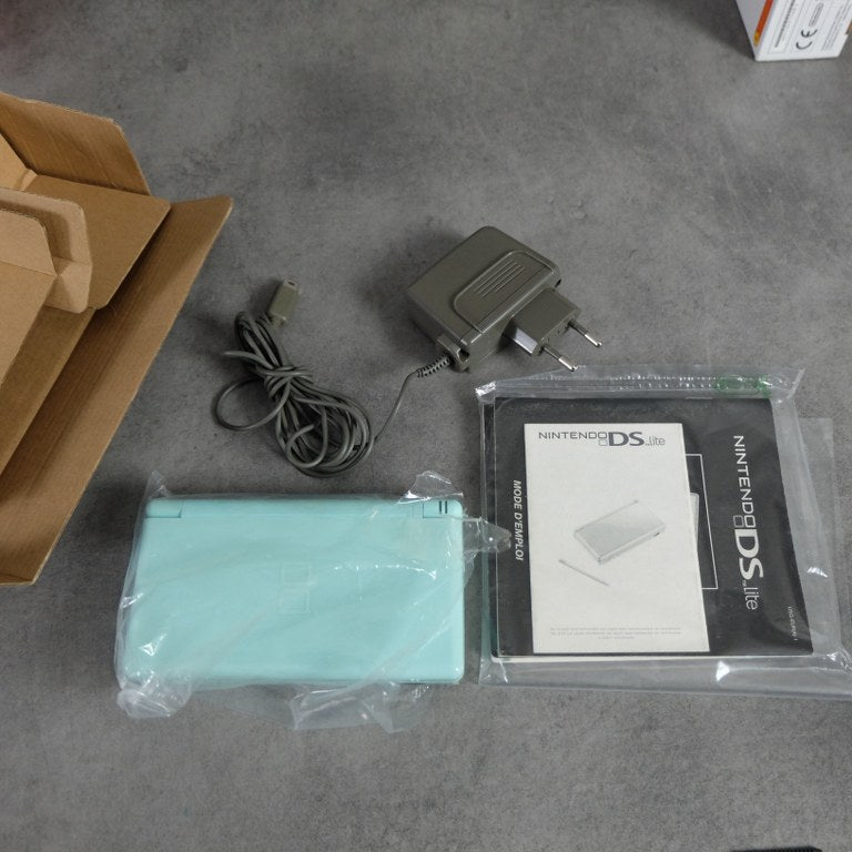 Vendita Nintendo DSi - Retrogaming Shop