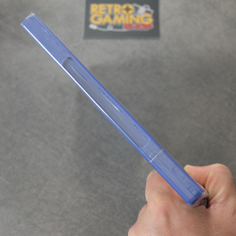 Vendita Death By Degrees Seduzione Letale Nuovo - Retrogaming Shop