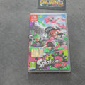 Vendita Splatoon 2 - Retrogaming Shop
