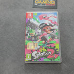 Vendita Splatoon 2 - Retrogaming Shop