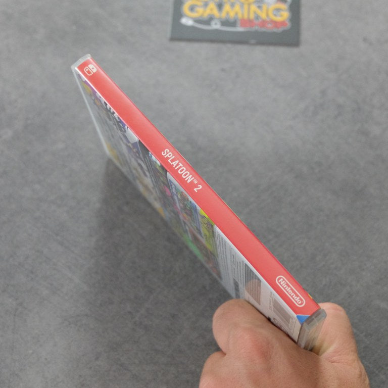 Vendita Splatoon 2 - Retrogaming Shop