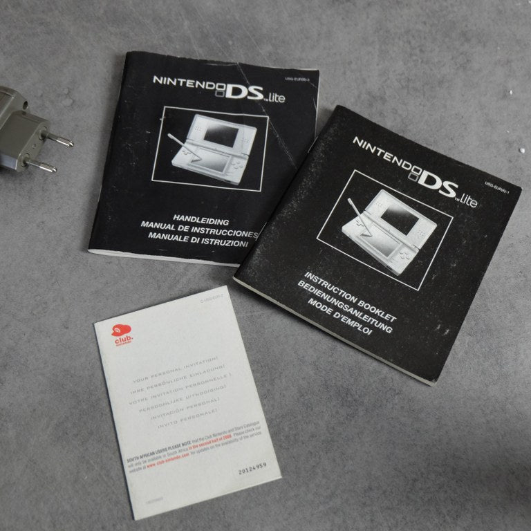Vendita Nintendo DSi - Retrogaming Shop