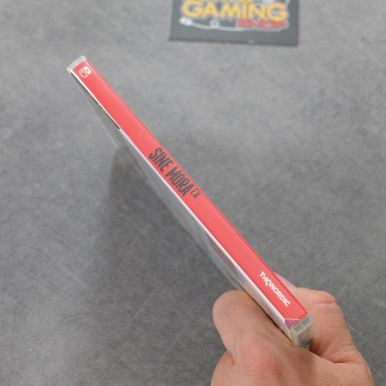 Vendita Sine Mora Ex - Retrogaming Shop