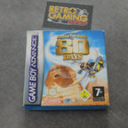 Vendita Around The World in 80 Days - Retrogaming Shop
