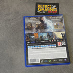 Vendita La Terra di Mezzo L'ombra di Mordor Edizione GOTY - Retrogaming Shop