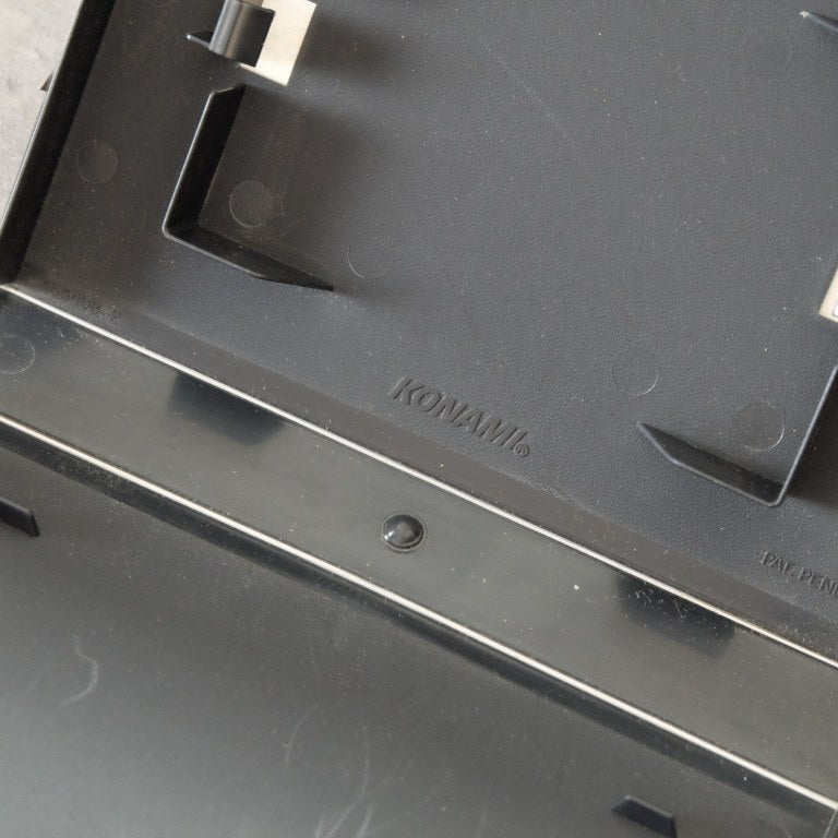 Castlevania Bloodlines SEGA