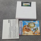 Vendita Around The World in 80 Days - Retrogaming Shop